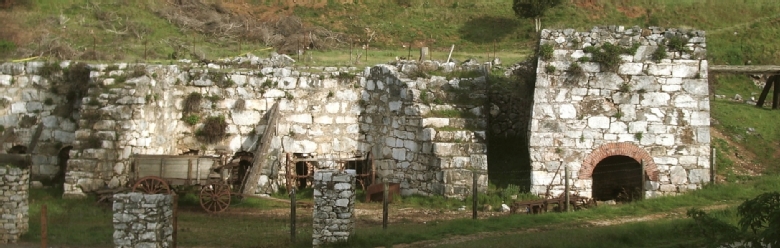 Lime Kilns